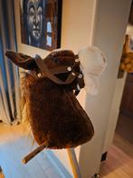 Hobby Horse - Stokpaard, Ophalen of Verzenden