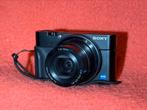 sony cyber-shot rx100 mark i – compacte premium camera, Japan, Sony corp, Ophalen of Verzenden, Zo goed als nieuw