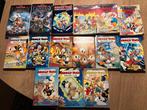 Donald Duck pockets, 15 stuks, Boeken, Meerdere stripboeken, Ophalen, Gelezen, Donald Duck