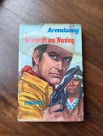 Arendsoog boeken, Ophalen of Verzenden