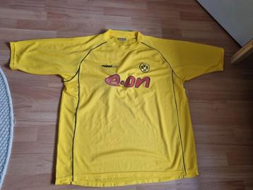 Vintage Borussia Dortmund Shirt Gooolde e-on xxl beschikbaar voor biedingen