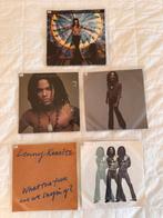Lenny Kravitz Vinyl Singles - 7 Inch Collectie, Ophalen of Verzenden, Gebruikt