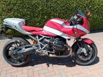 Super mooie BMW R1200S, Motoren, Motoren | BMW, 2 cilinders, 1200 cc, Sport, Particulier