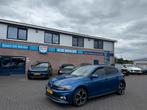 Volkswagen Polo 1.0 TSI | Highline R-Line 5-Drs | Airco-Ecc, Gebruikt, Euro 6, 95 pk, Blauw