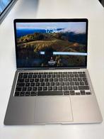 MacBook Air 2020 | Goede staat, Computers en Software, Apple Macbooks, 256 GB, Qwerty, 8 GB, 13 inch