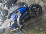Yamaha thunderace 1000cc, Ophalen