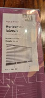Nieuw., Huis en Inrichting, Stoffering | Gordijnen en Lamellen, Ophalen of Verzenden, Nieuw, Minder dan 100 cm