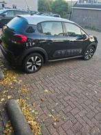 Citroën C3 (2017) schakel, apk tot 01-04-2026, Auto's, Particulier, Te koop