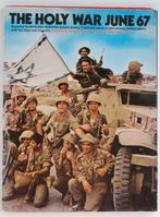 The holy war, june 67 - De Zesdaagse Oorlog juni 1967, Verzenden, 1945 tot heden, Gelezen