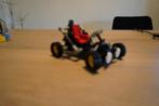 lego technic 8832, Ophalen of Verzenden, Gebruikt, Complete set, Lego