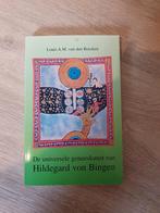 De universele geneeskunst van Hildegard von Bingen, Ophalen of Verzenden, Zo goed als nieuw, L.A.M. van den Bercken