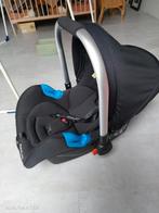 Auto zitje, Kinderen en Baby's, Autostoeltjes, Autogordel, Zo goed als nieuw, 0 t/m 13 kg, Ophalen