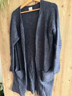 Culture vest, Ophalen of Verzenden, Zo goed als nieuw, Maat 38/40 (M), Blauw