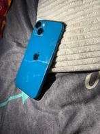 Iphone 13, Telecommunicatie, Mobiele telefoons | Apple iPhone, 128 GB, Blauw, IPhone 13, Ophalen of Verzenden