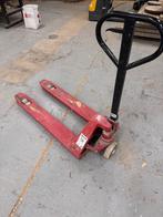 Weldon Palletwagen / Pompkar - 2 Ton, Ophalen of Verzenden, Gebruikt