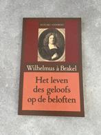 Het leven des geloofs op de beloften - W. à Brakel, Ophalen of Verzenden, Nieuw, Christendom | Protestants