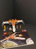 Lego star wars 75273, Complete set, Ophalen of Verzenden, Lego, Zo goed als nieuw