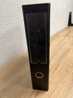 Gratis ordners - ca 60 stuks, Ophalen, Gebruikt