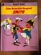 Lucky luck, Eén stripboek, Ophalen of Verzenden, Zo goed als nieuw
