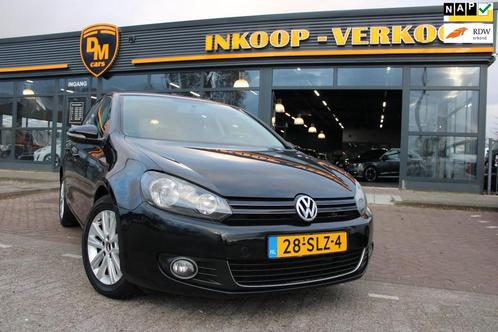 Volkswagen Golf 1.2 TSI Style BlueMotion | Airco | 6BAK | 5D, Auto's, Volkswagen, Bedrijf, Te koop, Golf, ABS, Airbags, Airconditioning