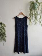 Opus 34 XS Wenky Flower Jurk marine blauw A lijn skater, Kleding | Dames, Jurken, Blauw, Ophalen of Verzenden, Knielengte, Maat 34 (XS) of kleiner