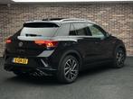 Volkswagen T-Roc 2.0 TSI 4Motion R VIRTUAL LED PANORAMA DSG, Stof, Gebruikt, Euro 6, 4 cilinders