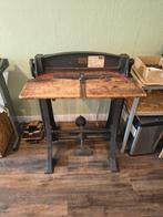 Trap ril tafel met wisselbare perforatierand, Ophalen, Gebruikt