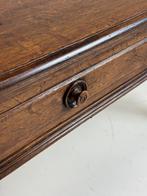 Apothekers tafel antiek ca. 1900, Antiek en Kunst, Ophalen