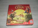 De vorsten van Catan kaartspel, Zo goed als nieuw, 999games, Ophalen