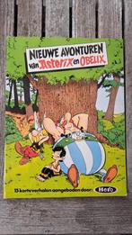 Nieuwe avonturen van Asterix en Obelix (Hero), Eén stripboek, R. Goscinny & A. Uderzo, Ophalen of Verzenden, Zo goed als nieuw