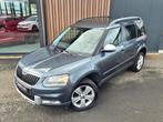 Skoda Yeti Outdoor 1.4 TSI Ambition DSG | Clima | Trekhaak |, Euro 5, Gebruikt, 4 cilinders, 700 kg