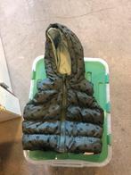 Bodywarmer maat 68, Gebruikt, Jongetje of Meisje, Ophalen of Verzenden, Jasje