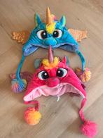 Gender Reveal Unicorn Mutsen Set, Ophalen of Verzenden, Zo goed als nieuw