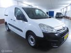 Citroen Berlingo bestel 1.6 BlueHDI 75 Club, 4 cilinders, Citroën, Origineel Nederlands, Bedrijf