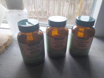 Holland & Barrett 20 Miljard Probiotica 60 caps supplementen beschikbaar voor biedingen