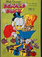 Donald Duck 1959 nr. 41, Boeken, Eén stripboek, Ophalen of Verzenden, Zo goed als nieuw