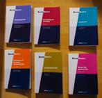 Boom Basics Vereniging en stichting 4e druk, Diverse, Nieuw, Gamma, HBO