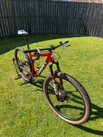 Specialized S-Works Epic 2022 mt L elek  schakelen + dropper, Fietsen en Brommers, Fully, Ophalen, Zo goed als nieuw, Overige merken