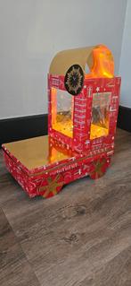 Suprise sinterklaas. Sinterklaassuprise Popcorn Machine, Ophalen of Verzenden, Zo goed als nieuw