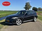 BMW X1 sDrive18i Executive Nette staat! Nieuwe APK!, Auto's, X1, Euro 5, Achterwielaandrijving, 4 cilinders