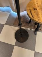 Sta lamp, Huis en Inrichting, Lampen | Vloerlampen, Ophalen