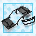 Peg Perego Team Adapter - Duowagen, Duowagen, Ophalen of Verzenden, Zo goed als nieuw, Kinderwagen