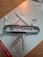 Victorinox Spartan Düsseldorf mes zakmes, Ophalen of Verzenden, Nieuw, Schaalmodel