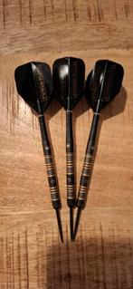 Winmau Michael van Gerwen Trilogy SE 90%, Ophalen of Verzenden, Pijlen