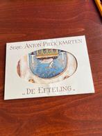 Anton Pieck Efteling Kaarten 9x, Verzamelen, Efteling, Ophalen of Verzenden, Zo goed als nieuw, Overige typen