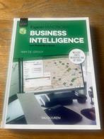 Expert Handboek Business Intelligence 9789463560665, Ophalen of Verzenden, Nieuw, Programmeertaal of Theorie
