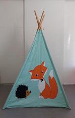 Speeltent, Ophalen, Zo goed als nieuw