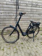 Gazelle orange c8 ebike Bosch middenmotor, Ophalen, Gebruikt, 50 km per accu of meer, 55 tot 59 cm