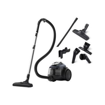 AEG stofzuiger zonder zak met garantie en bon beschikbaar voor biedingen