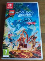 Lego Horizon Adventures - Nintendo Switch, Spelcomputers en Games, Games | Nintendo Switch, Avontuur en Actie, 1 speler, Nieuw